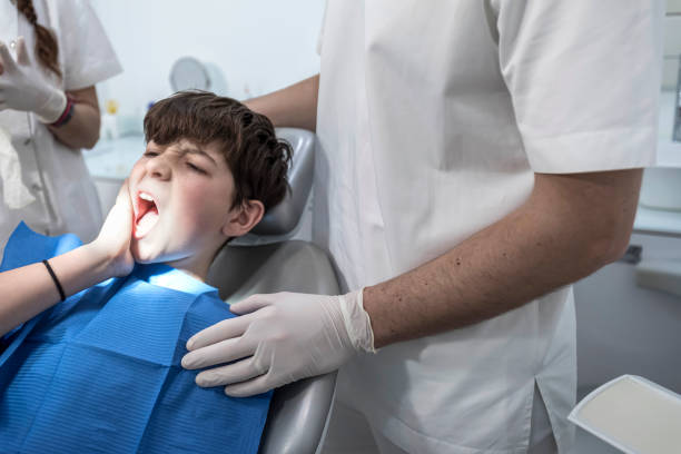 Best Dentist for Tooth Abscess  in Algood, TN